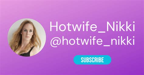 hotwife-kate leaked|‍♀️ The Top 10 Hotwife Onlyfans Accounts